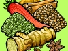 spices